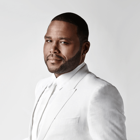 Anthony Anderson Agent