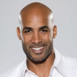 Boris Kodjoe Agent - Celebrity Host Talent Booking Agency