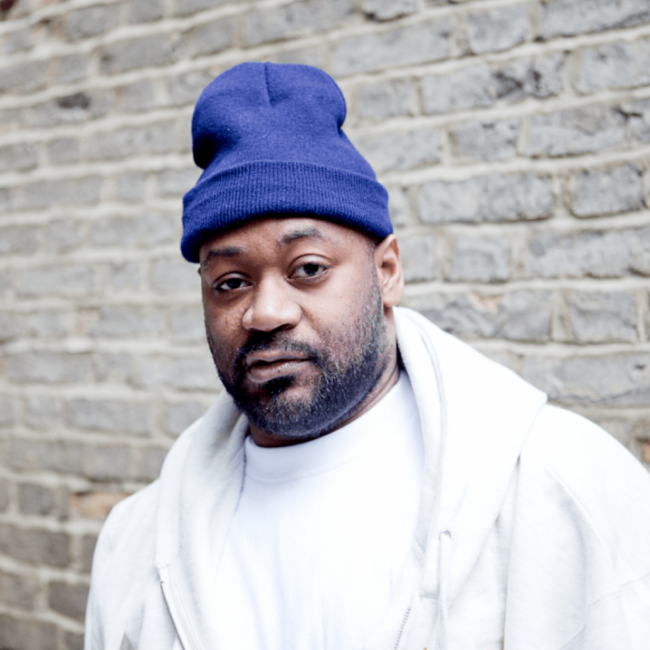 Ghostface Killah Agent