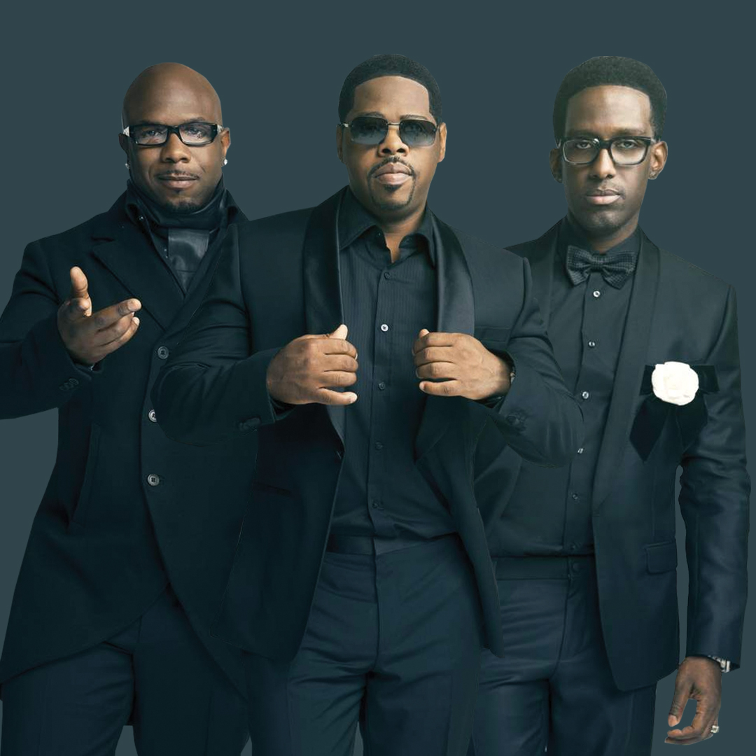 Boyz II Men Agent