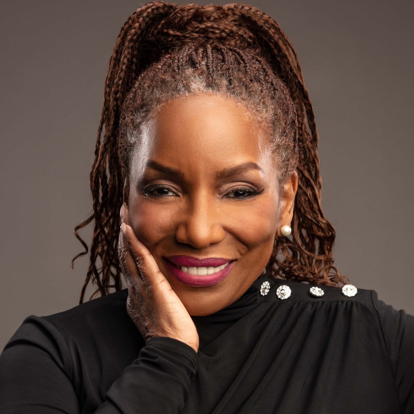 How Old Is Stephanie Mills? Soul Icon’s Age & Career Milestones Stephanie Mills Agent - R&B, Funk & Soul Talent Booking Agency
