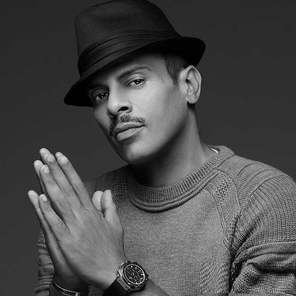 Christopher Williams booking agent