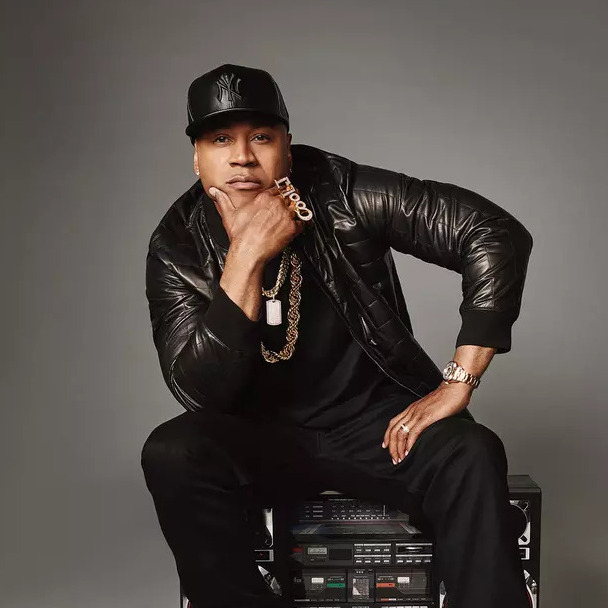 LL COOL J booking agent