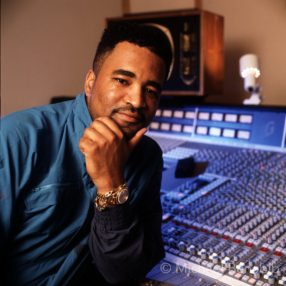 MARLEY MARL booking agent