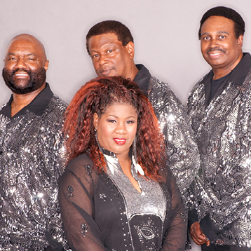 ROSE ROYCE booking agent