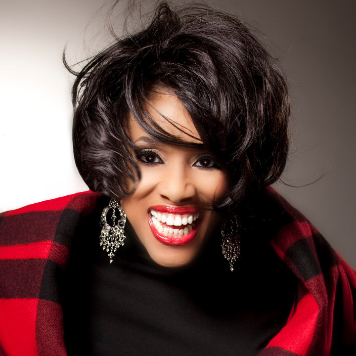 VICKIE WINANS Booking Agent