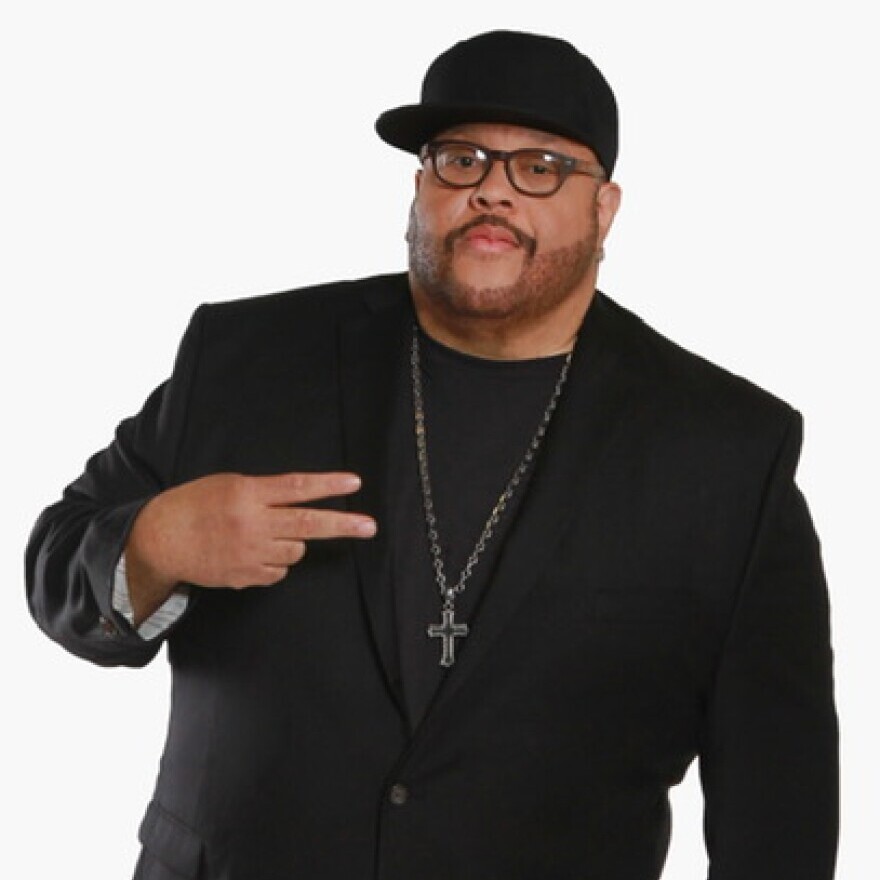 FRED HAMMOND Booking Agent