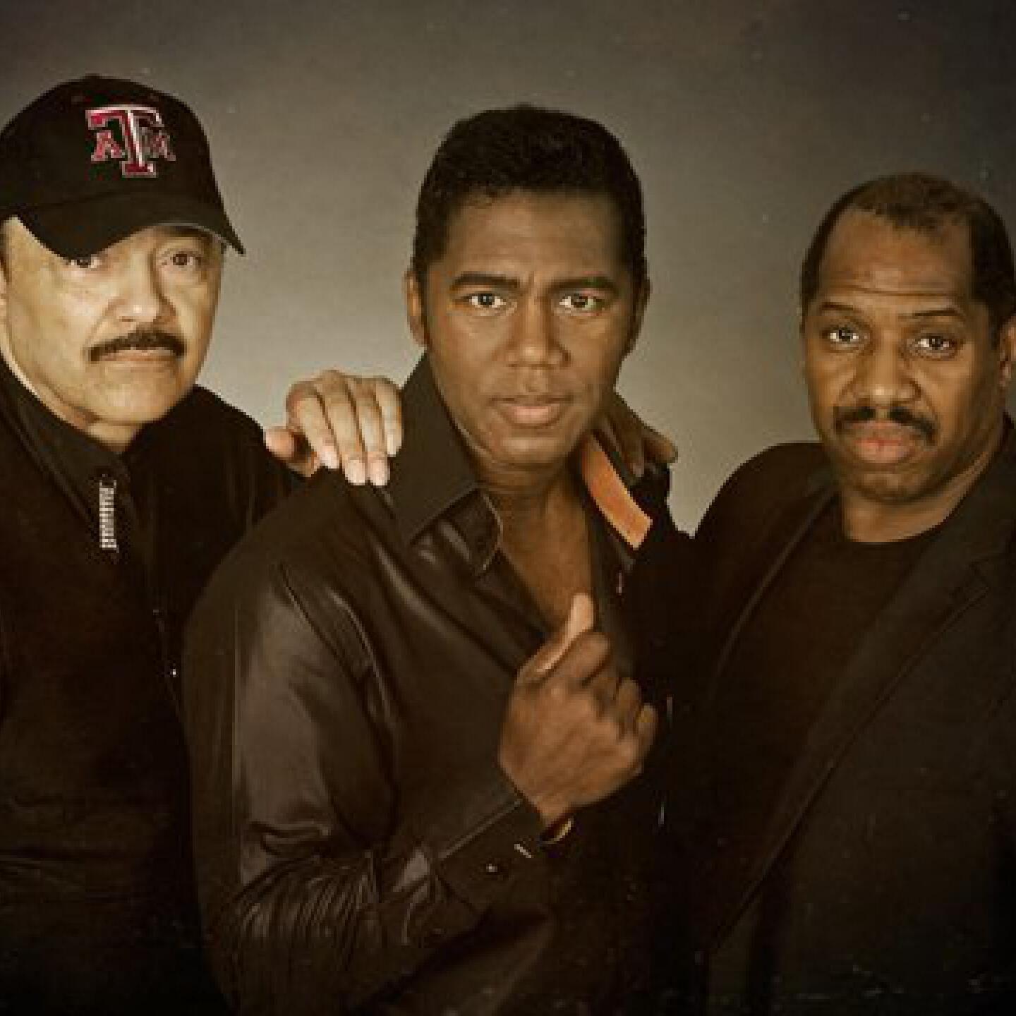 Heat Waves Rapper Heatwave Agent - R&B, Funk & Soul Talent Booking Agency